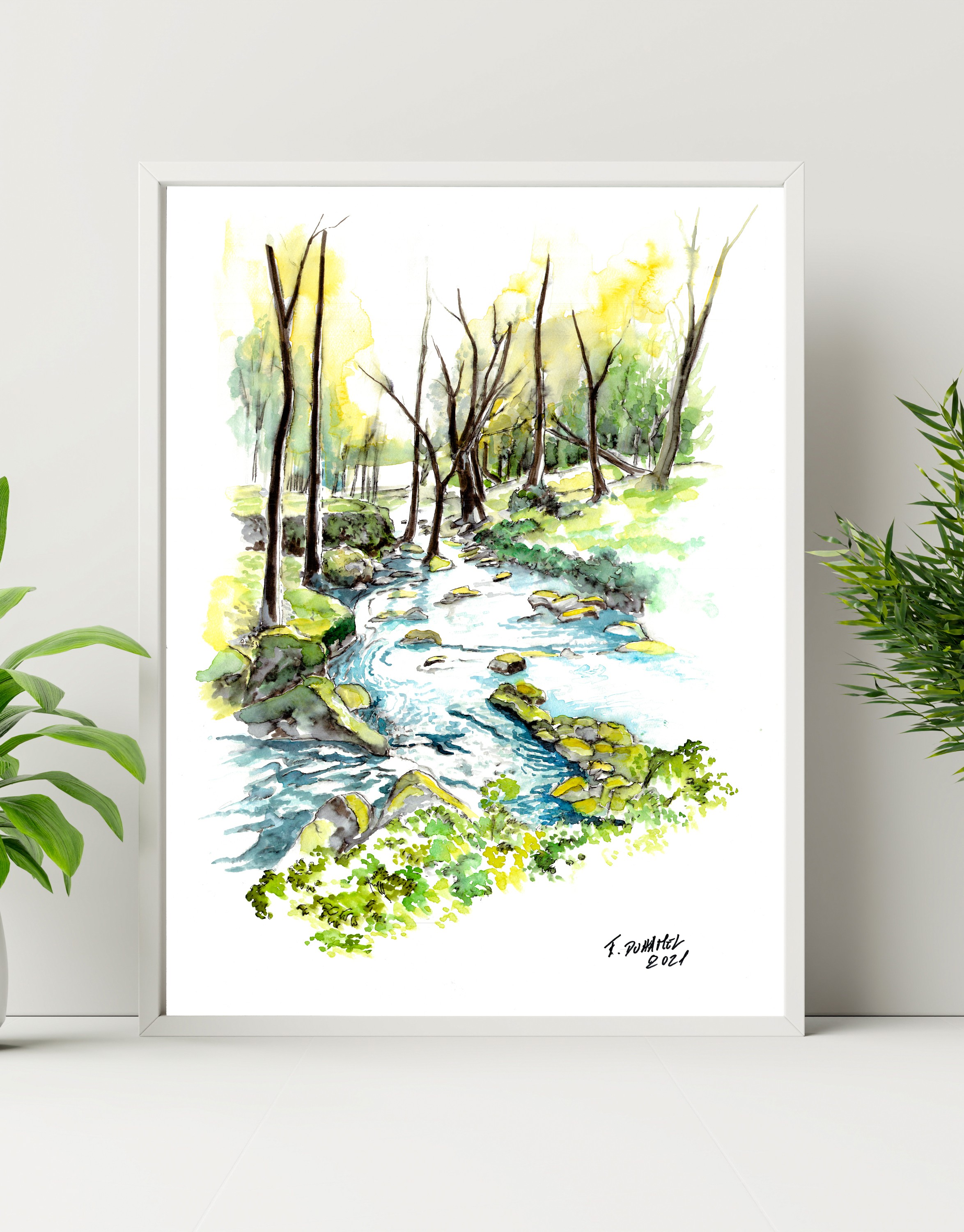 Riverside